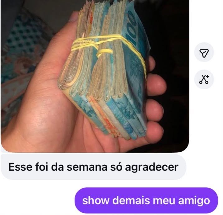 Depoimento real de aluno 07