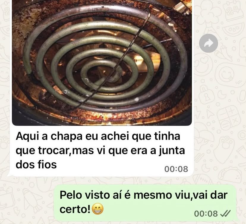 Depoimento real de aluno 11